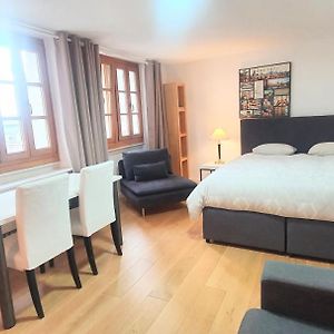 Studio Appartement